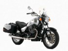 Moto Guzzi California Stone Touring